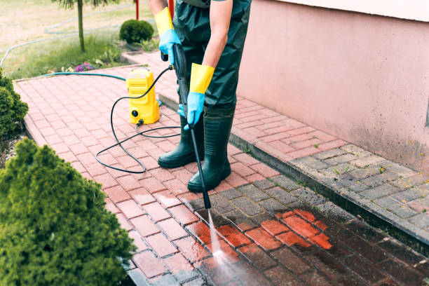 Best Oil Spill Cleanup  in Hialeah, FL